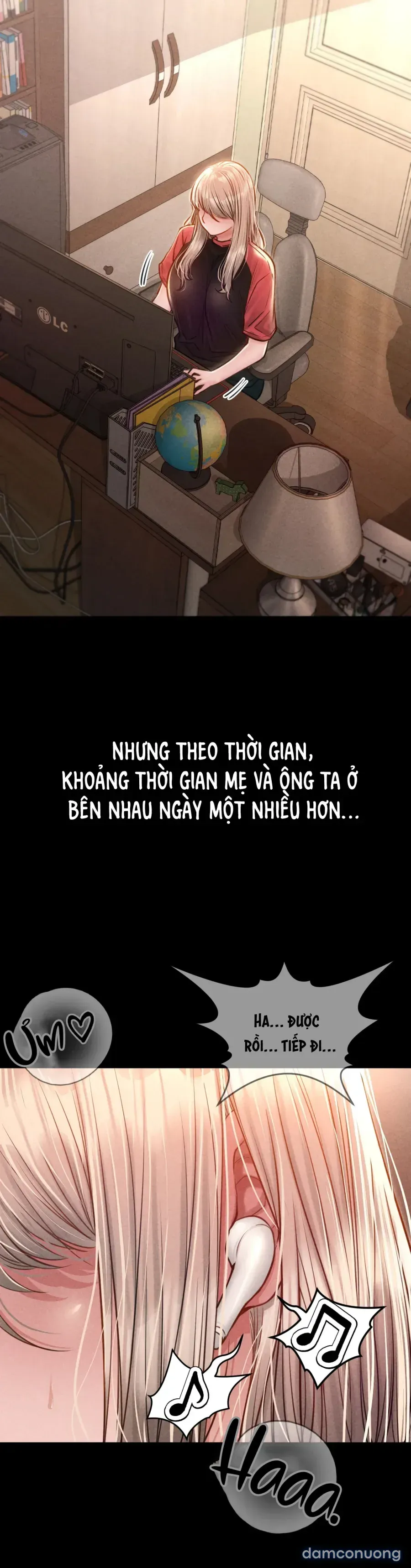 đọc truyện Villa Thiên Đường Chương 9 ảnh 21 tại Thiên Thai Truyện