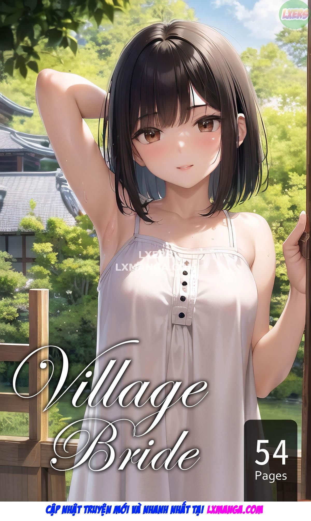 đọc truyện Village Bride Oneshot ảnh 5 tại Thiên Thai Truyện