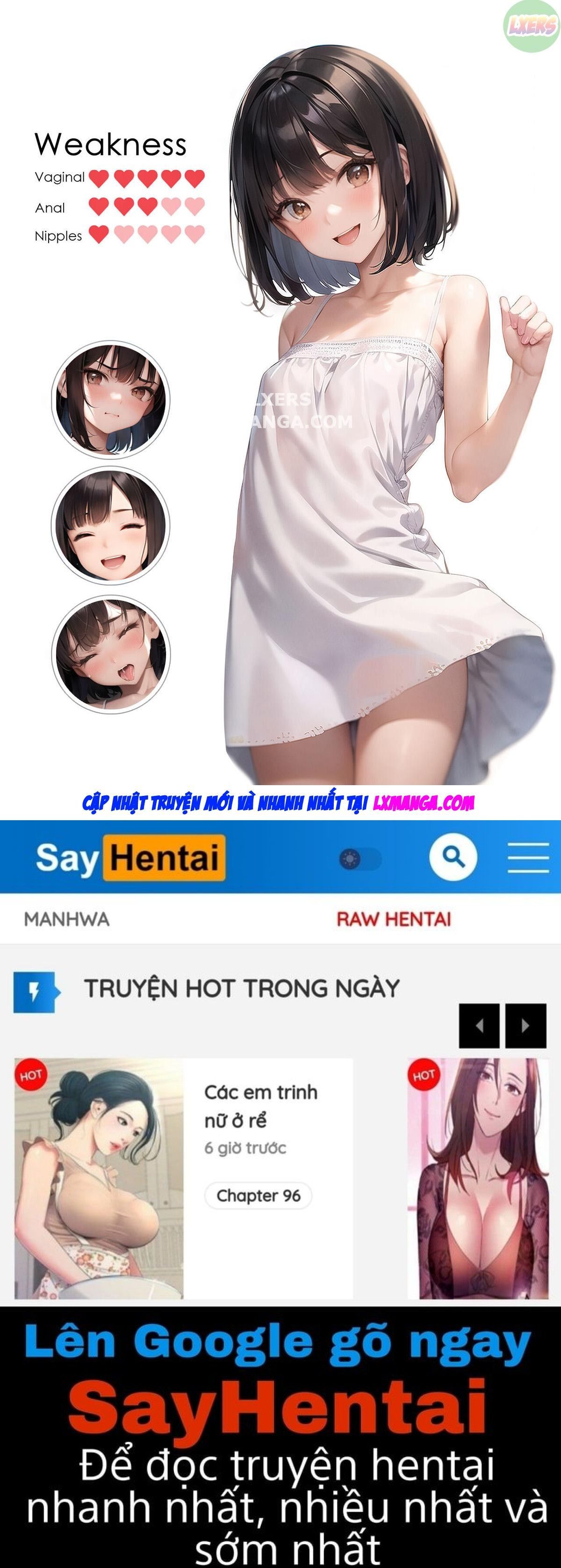 đọc truyện Village Bride Oneshot ảnh 60 tại Thiên Thai Truyện