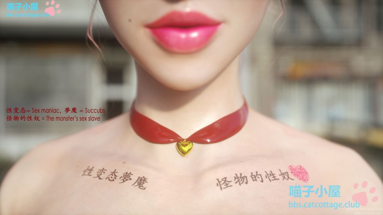 đọc truyện Villains Chương 1 ảnh 5 tại Giả Dược