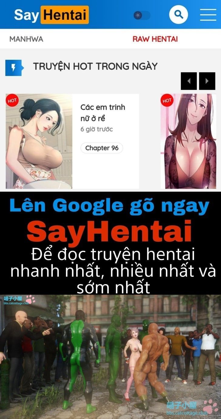 đọc truyện Villains Chương 2 ảnh 1 tại Giả Dược