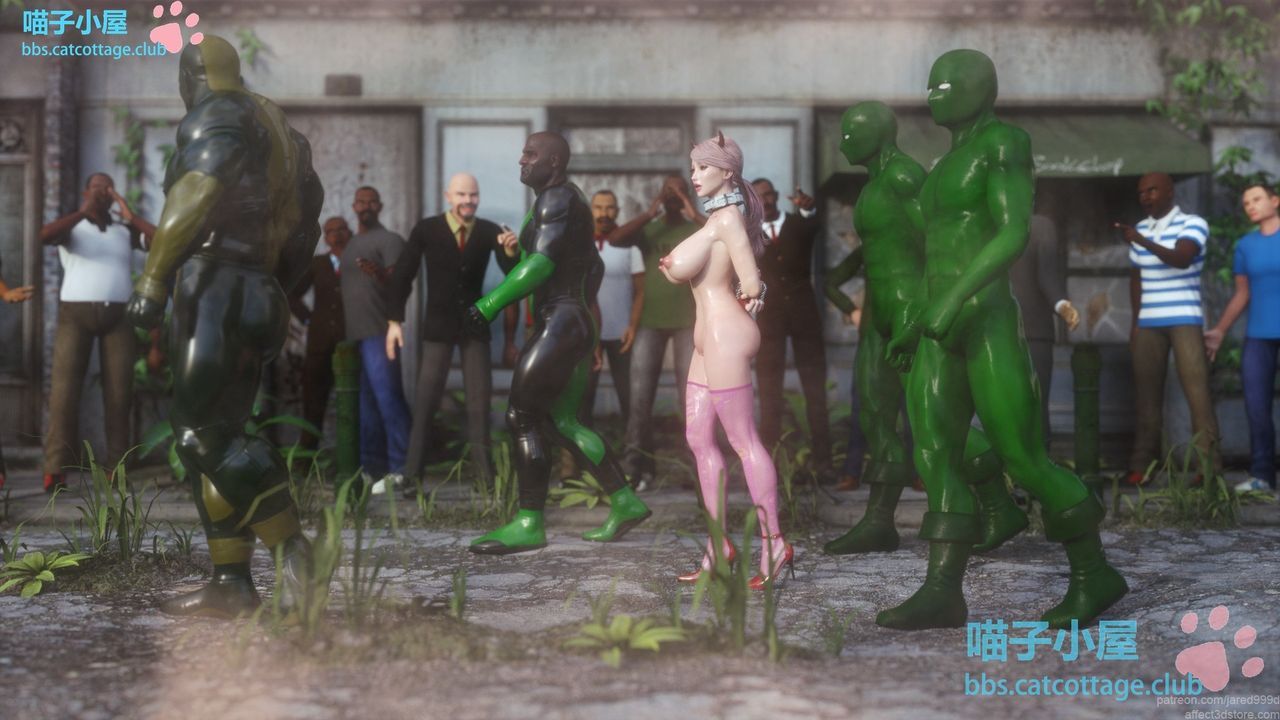 đọc truyện Villains Chương 2 ảnh 23 tại Giả Dược
