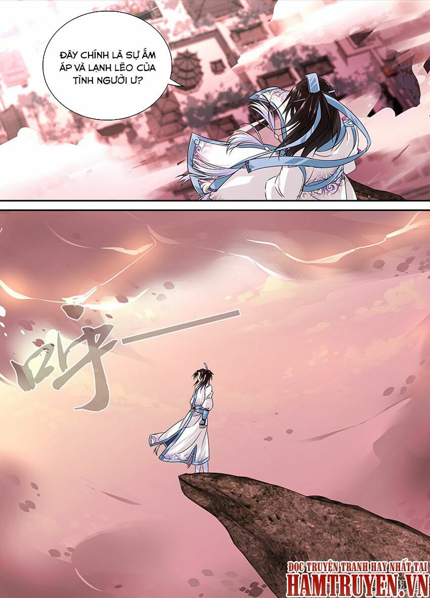 đọc truyện Vĩnh Hằng Chí Tôn Chương 1 ảnh 13 tại Thiên Thai Truyện