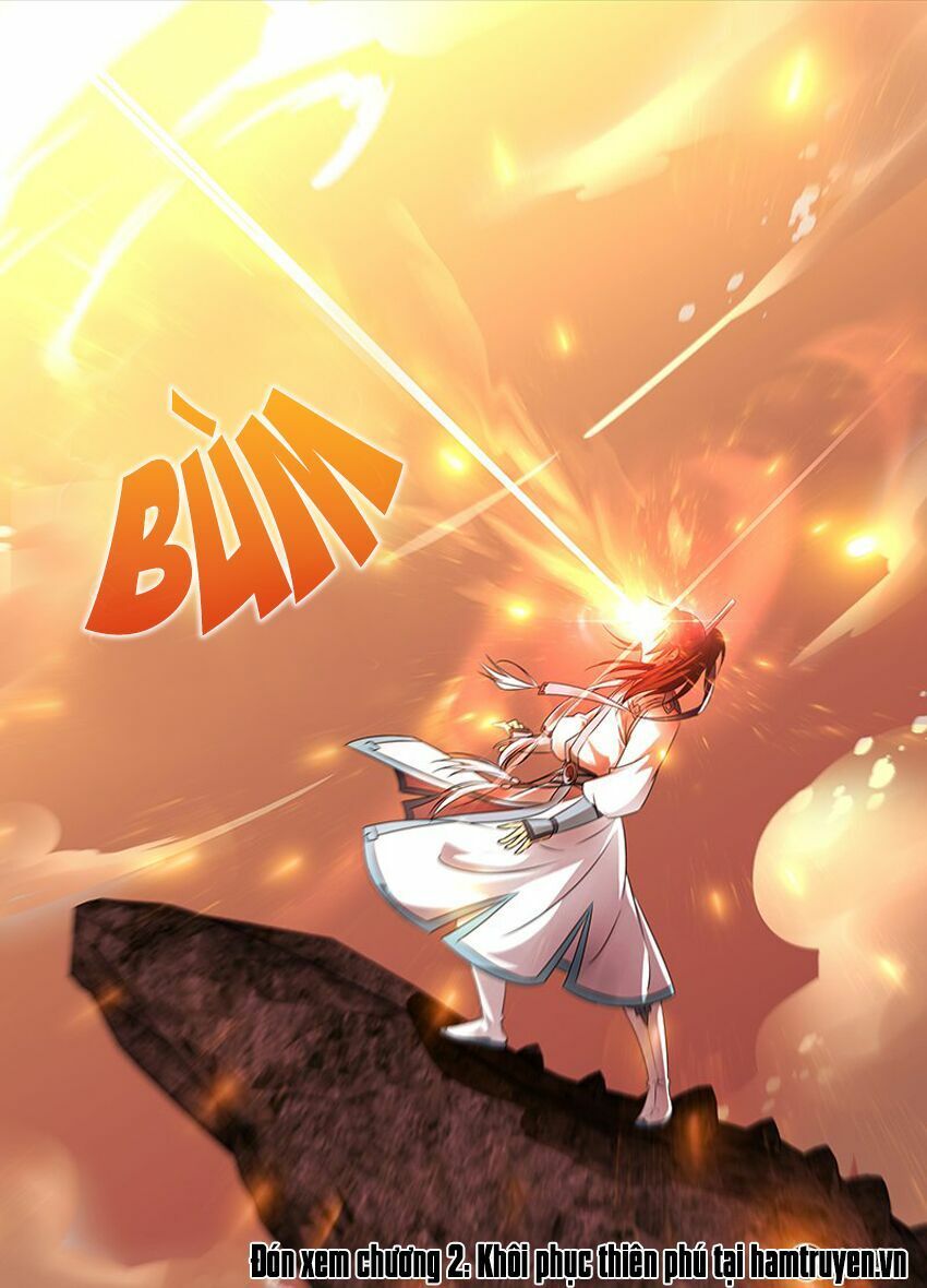 đọc truyện Vĩnh Hằng Chí Tôn Chương 1 ảnh 17 tại Thiên Thai Truyện