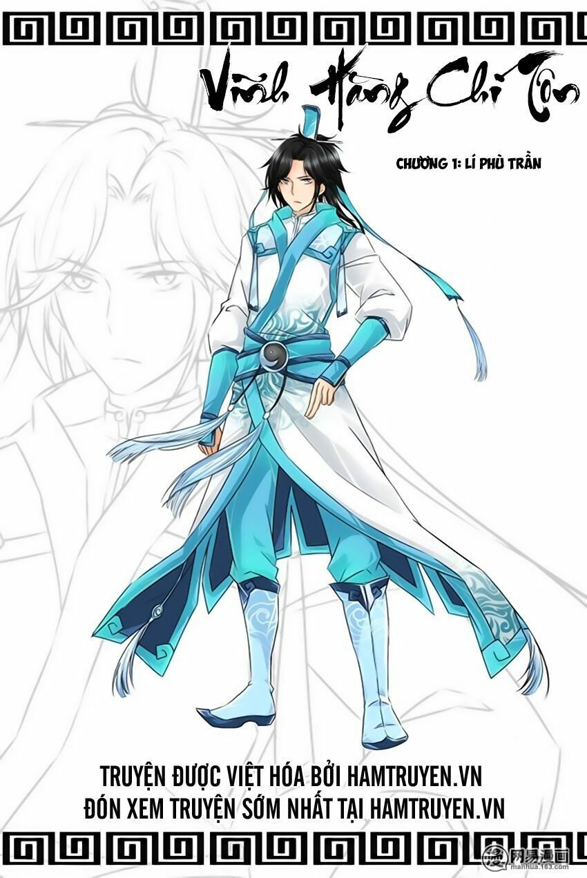 đọc truyện Vĩnh Hằng Chí Tôn Chương 1 ảnh 4 tại Thiên Thai Truyện