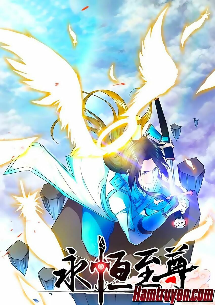 đọc truyện Vĩnh Hằng Chí Tôn Chương 100 ảnh 4 tại Thiên Thai Truyện