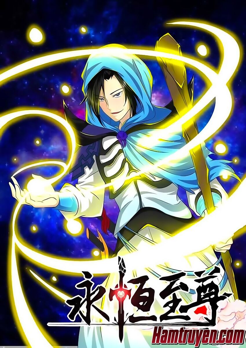 đọc truyện Vĩnh Hằng Chí Tôn Chương 101 ảnh 4 tại Thiên Thai Truyện