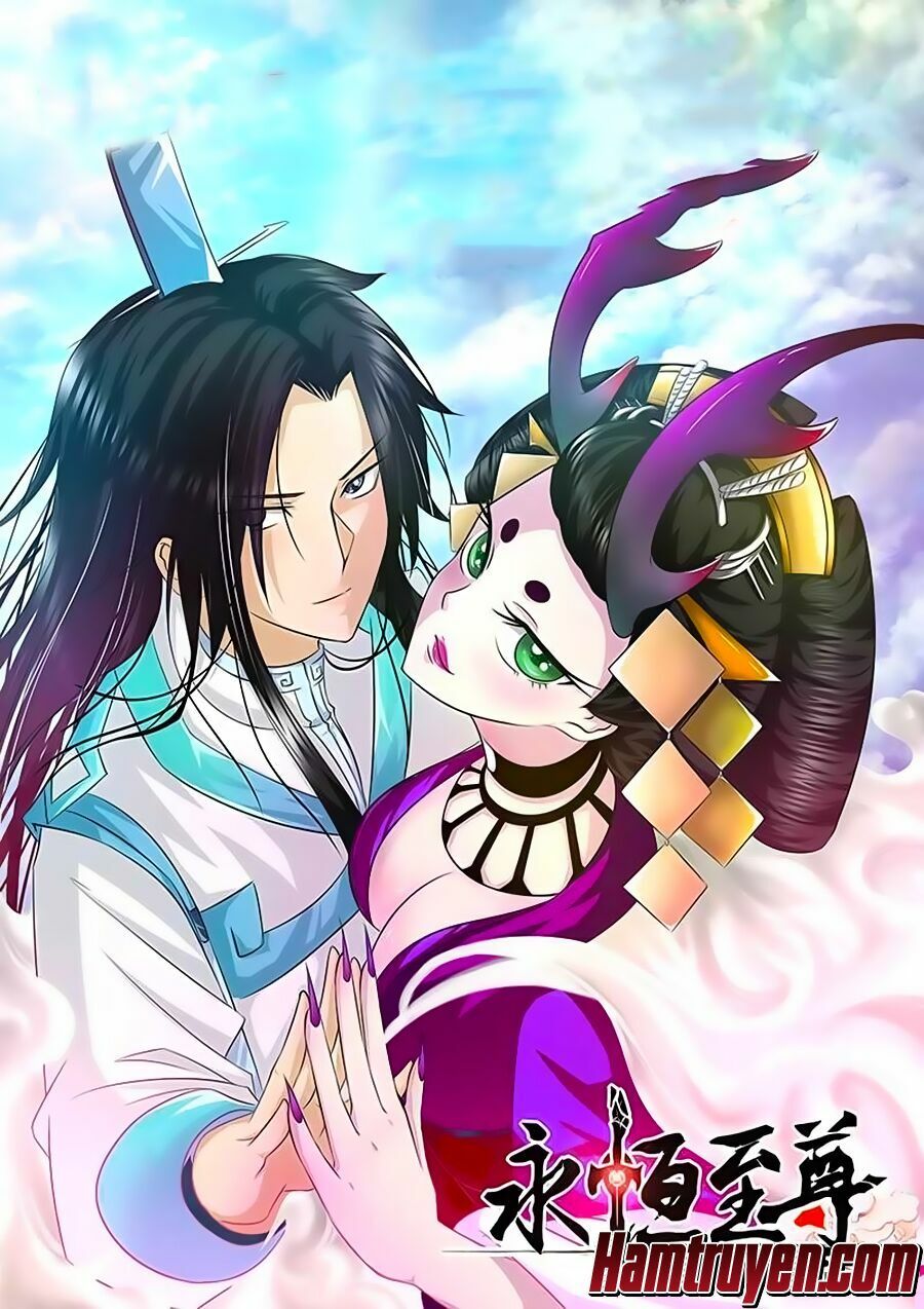 đọc truyện Vĩnh Hằng Chí Tôn Chương 104 ảnh 4 tại Thiên Thai Truyện