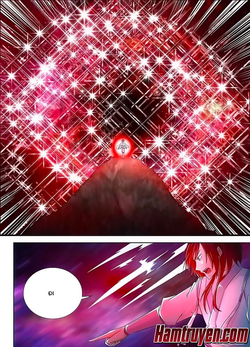 đọc truyện Vĩnh Hằng Chí Tôn Chương 107 ảnh 8 tại Thiên Thai Truyện