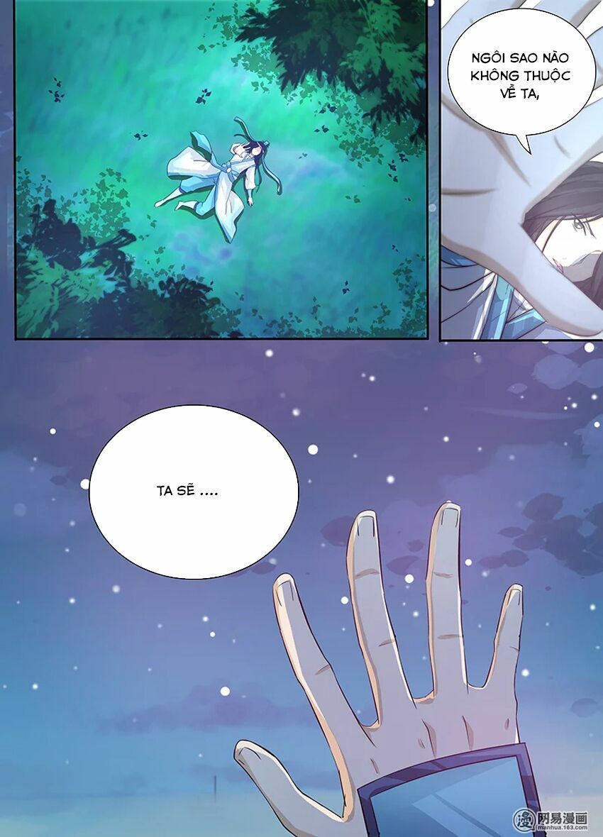 đọc truyện Vĩnh Hằng Chí Tôn Chương 11 ảnh 16 tại Thiên Thai Truyện