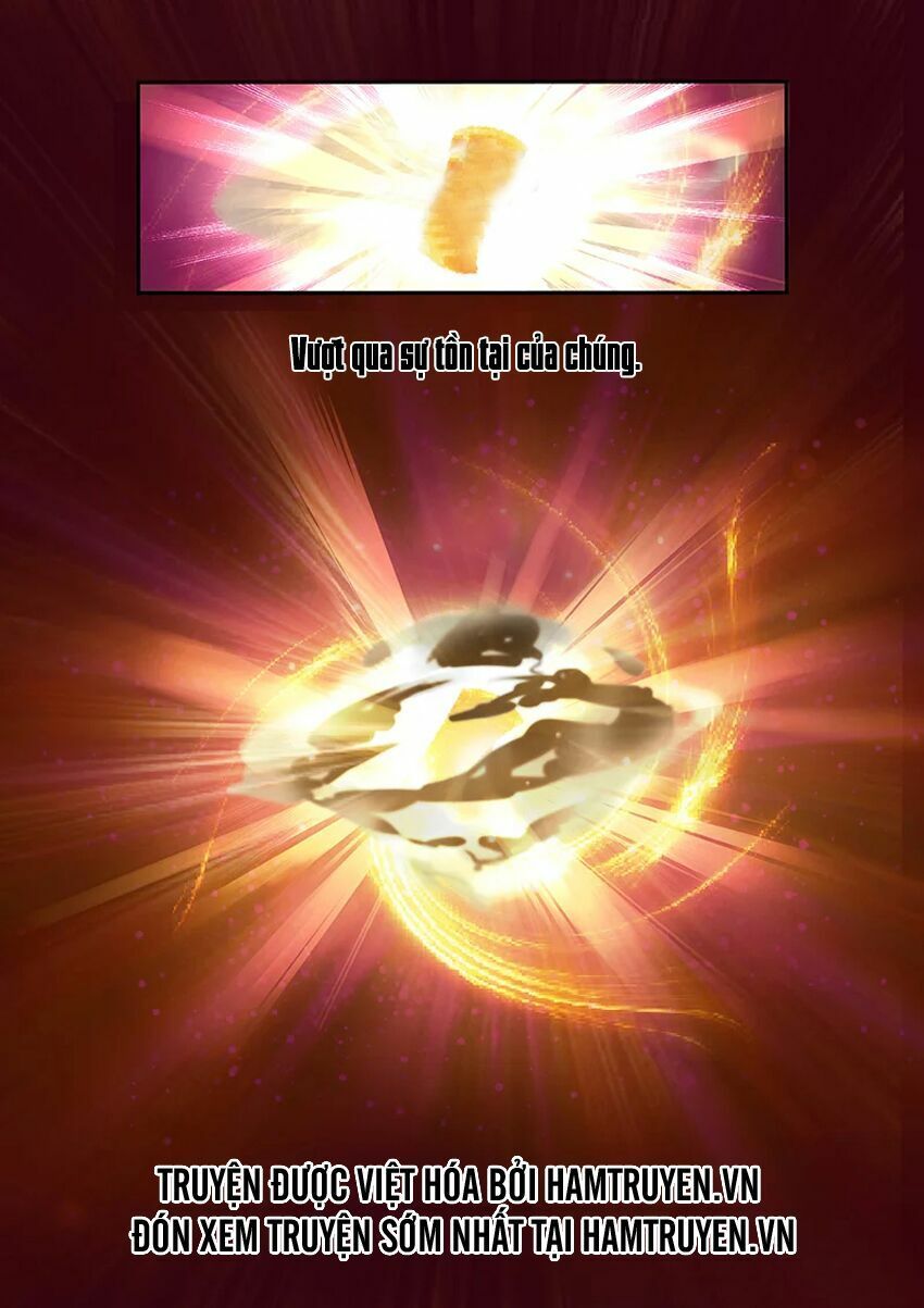 đọc truyện Vĩnh Hằng Chí Tôn Chương 11 ảnh 17 tại Thiên Thai Truyện