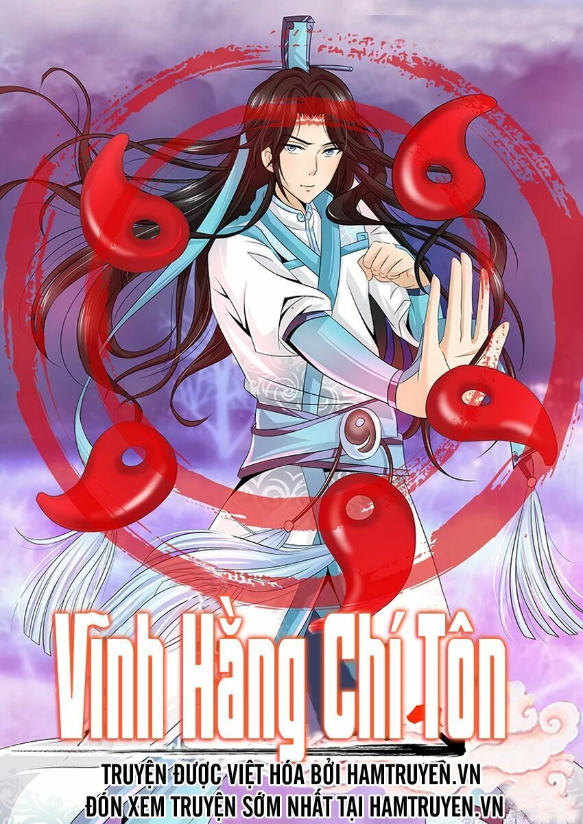 đọc truyện Vĩnh Hằng Chí Tôn Chương 11 ảnh 4 tại Thiên Thai Truyện