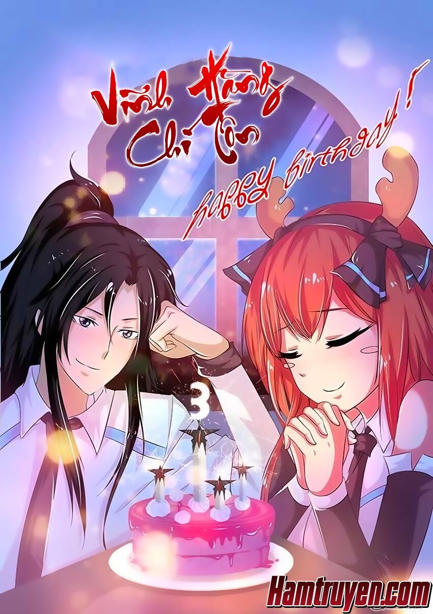 đọc truyện Vĩnh Hằng Chí Tôn Chương 110 ảnh 3 tại Thiên Thai Truyện