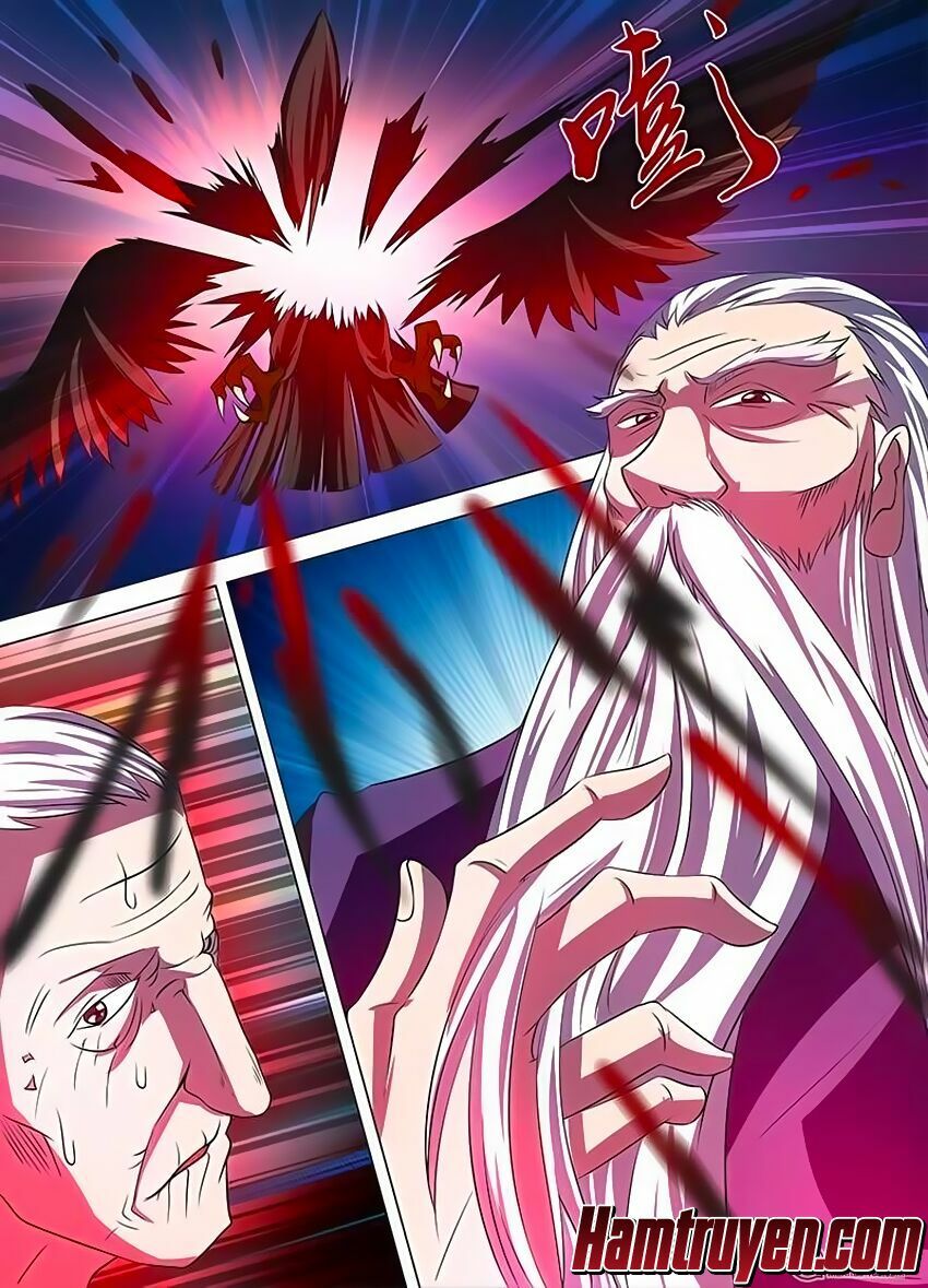 đọc truyện Vĩnh Hằng Chí Tôn Chương 113 ảnh 7 tại Thiên Thai Truyện