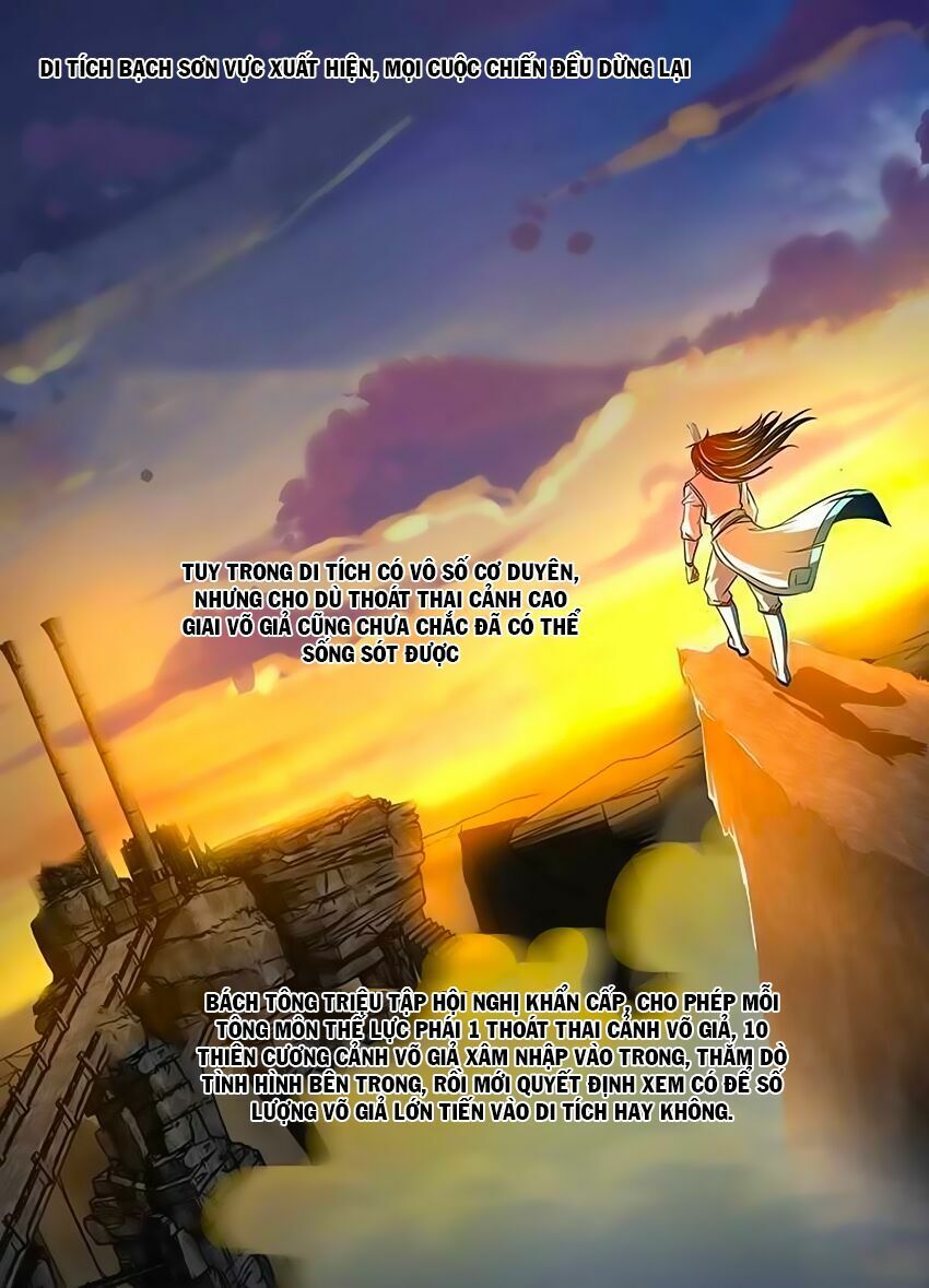 đọc truyện Vĩnh Hằng Chí Tôn Chương 114 ảnh 6 tại Thiên Thai Truyện