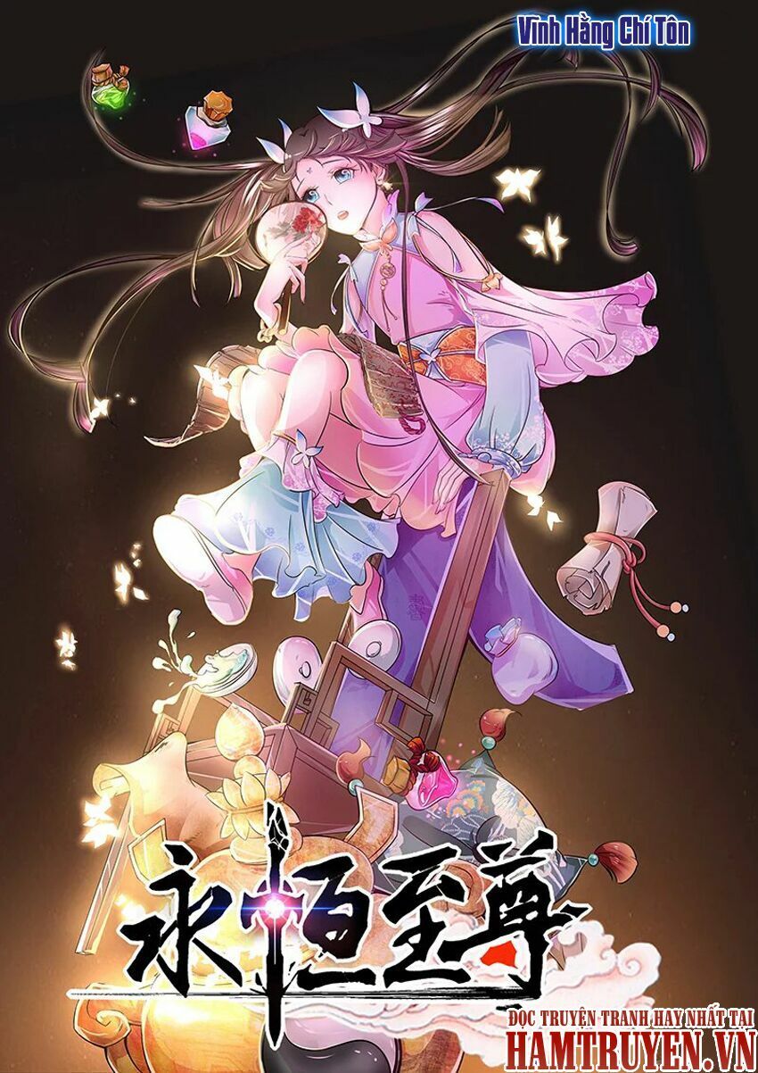 đọc truyện Vĩnh Hằng Chí Tôn Chương 12 ảnh 4 tại Thiên Thai Truyện