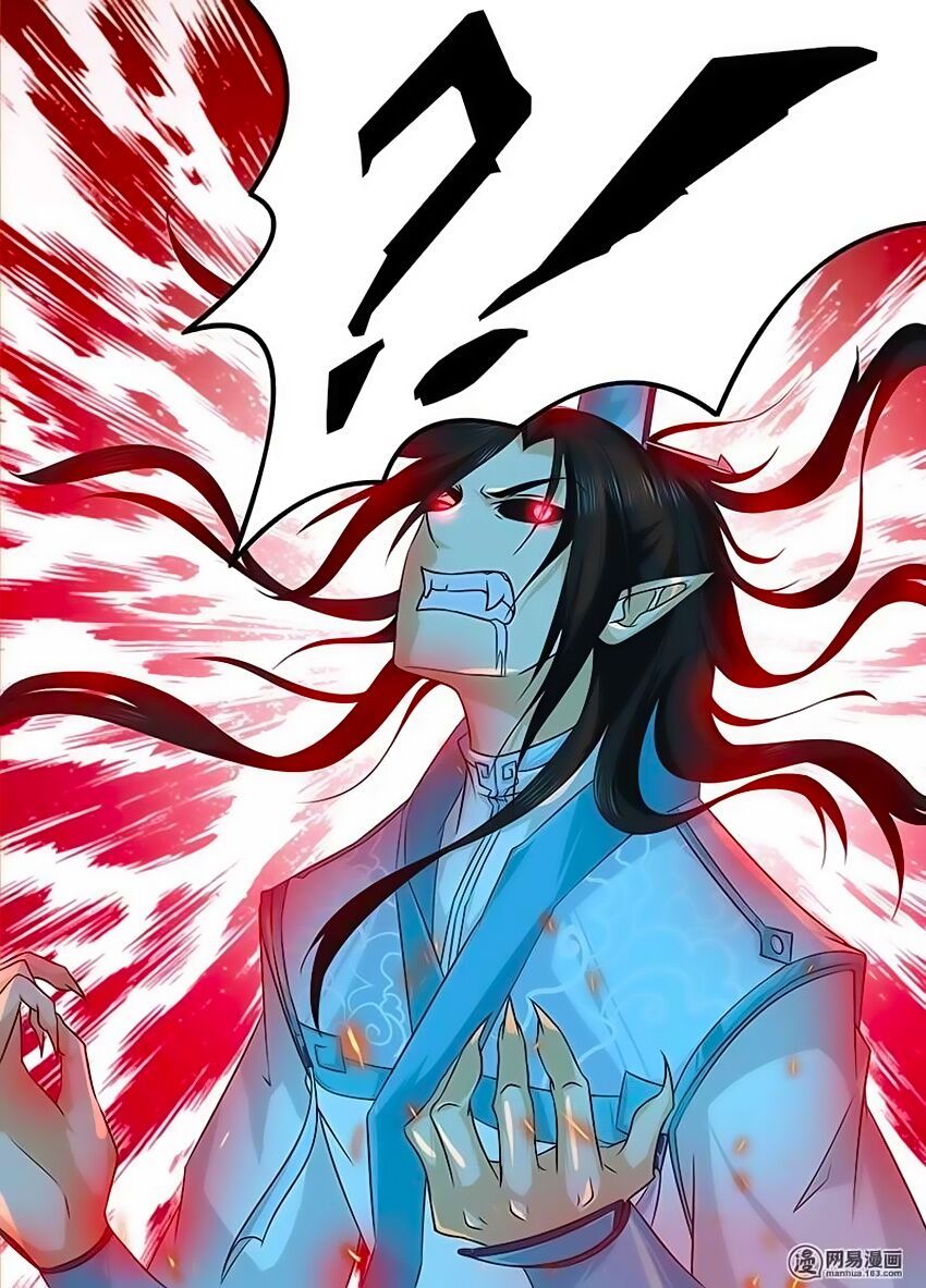 đọc truyện Vĩnh Hằng Chí Tôn Chương 120 ảnh 13 tại Thiên Thai Truyện