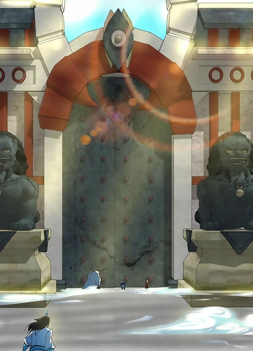 đọc truyện Vĩnh Hằng Chí Tôn Chương 122 ảnh 8 tại Thiên Thai Truyện