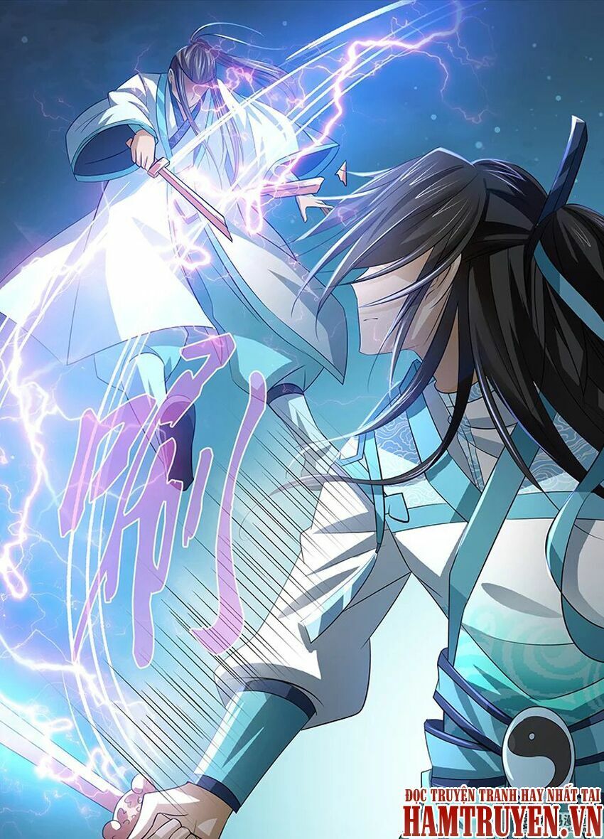 đọc truyện Vĩnh Hằng Chí Tôn Chương 13 ảnh 17 tại Thiên Thai Truyện