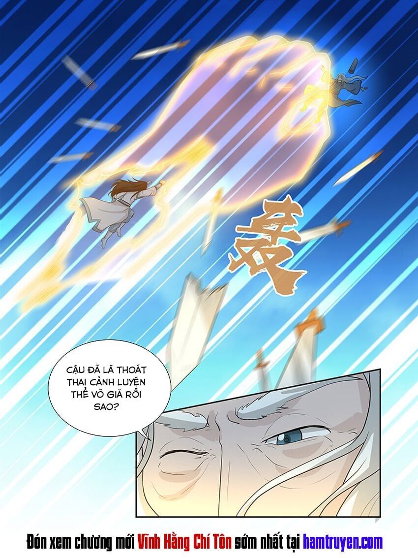 đọc truyện Vĩnh Hằng Chí Tôn Chương 136 ảnh 15 tại Thiên Thai Truyện