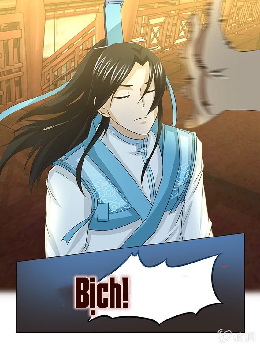 đọc truyện Vĩnh Hằng Chí Tôn Chương 137 ảnh 13 tại Thiên Thai Truyện