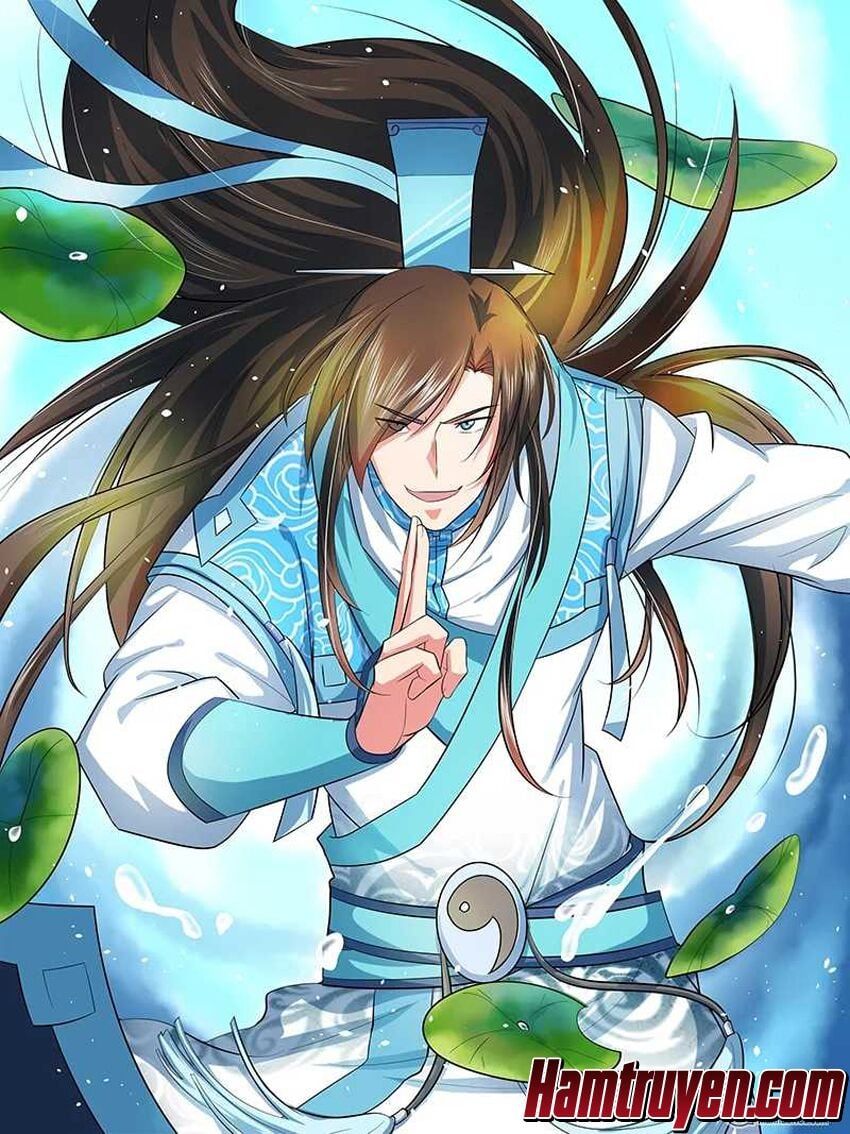 đọc truyện Vĩnh Hằng Chí Tôn Chương 138 ảnh 4 tại Thiên Thai Truyện