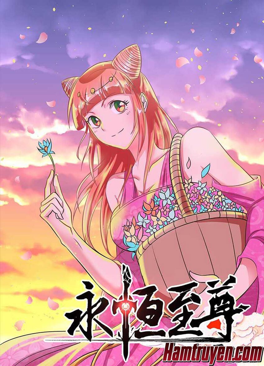 đọc truyện Vĩnh Hằng Chí Tôn Chương 139 ảnh 4 tại Thiên Thai Truyện