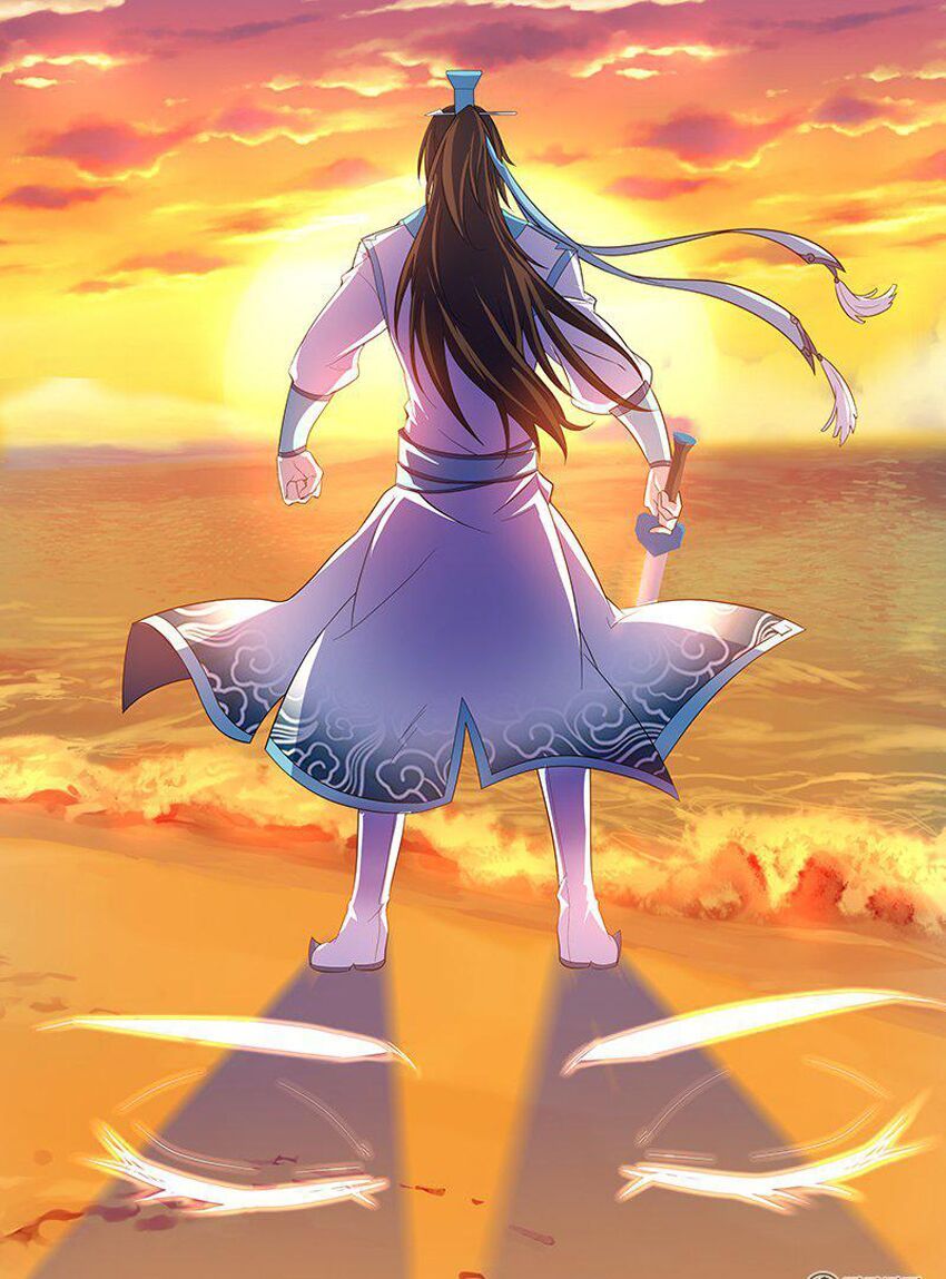 đọc truyện Vĩnh Hằng Chí Tôn Chương 142 ảnh 5 tại Thiên Thai Truyện