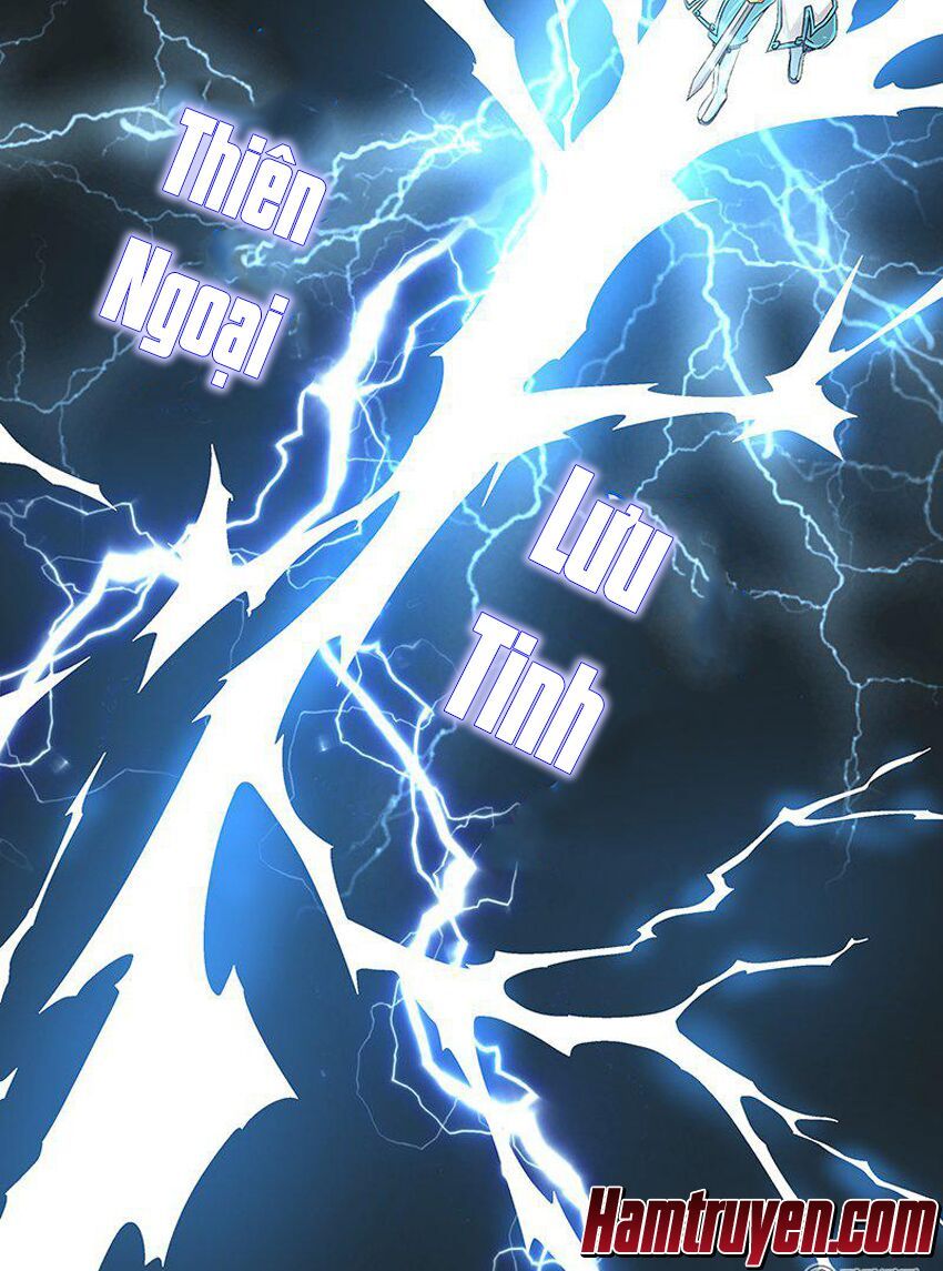 đọc truyện Vĩnh Hằng Chí Tôn Chương 145 ảnh 14 tại Thiên Thai Truyện