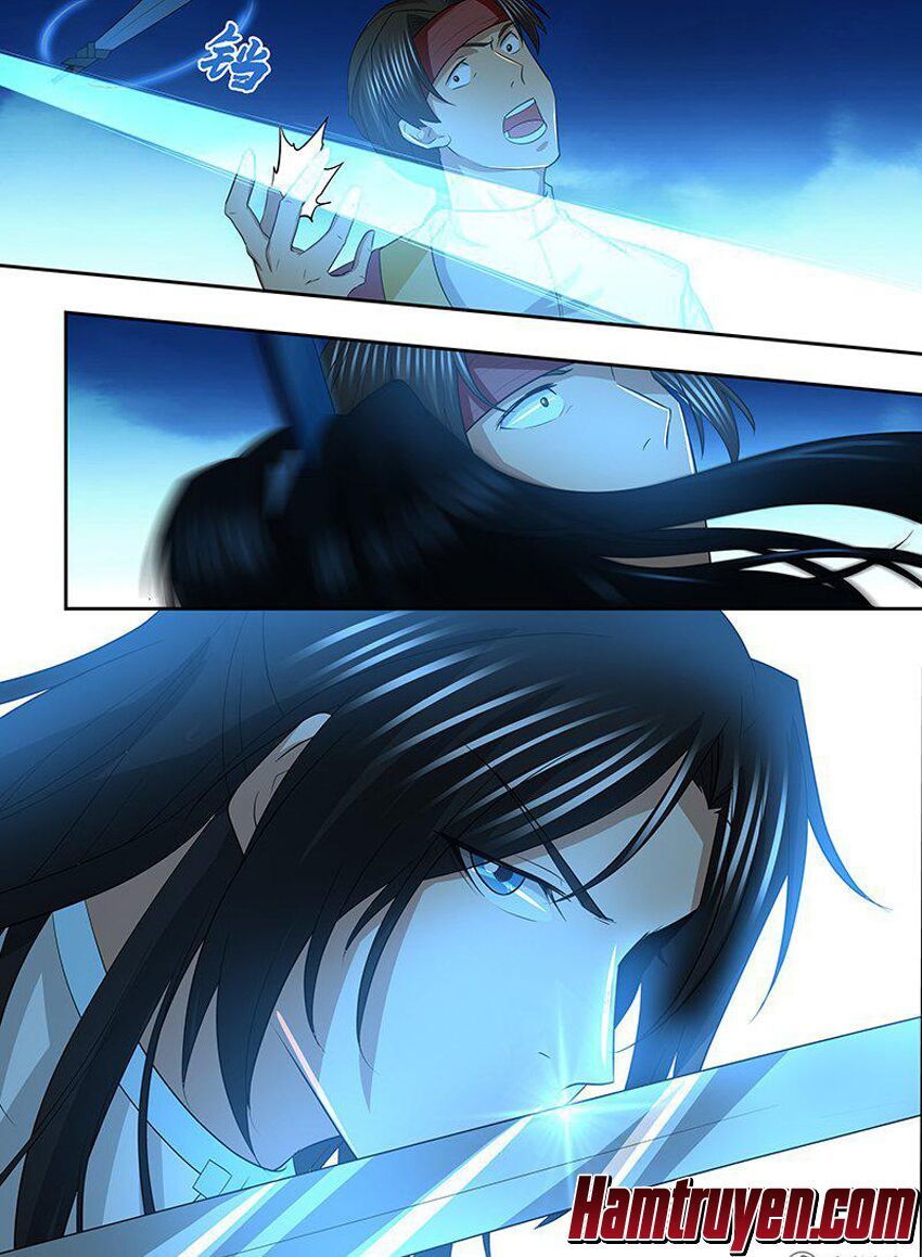 đọc truyện Vĩnh Hằng Chí Tôn Chương 148 ảnh 12 tại Thiên Thai Truyện