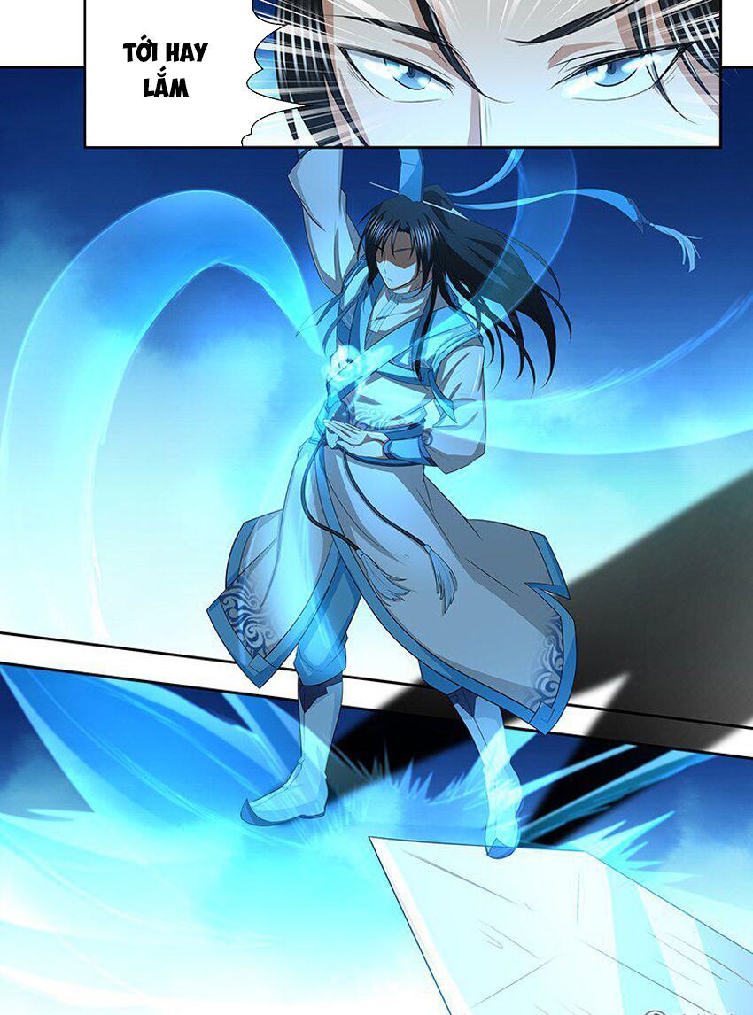 đọc truyện Vĩnh Hằng Chí Tôn Chương 148 ảnh 10 tại Thiên Thai Truyện