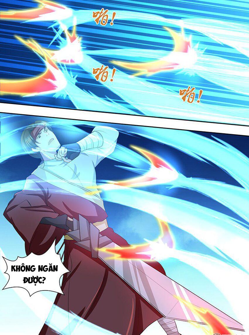 đọc truyện Vĩnh Hằng Chí Tôn Chương 148 ảnh 11 tại Thiên Thai Truyện