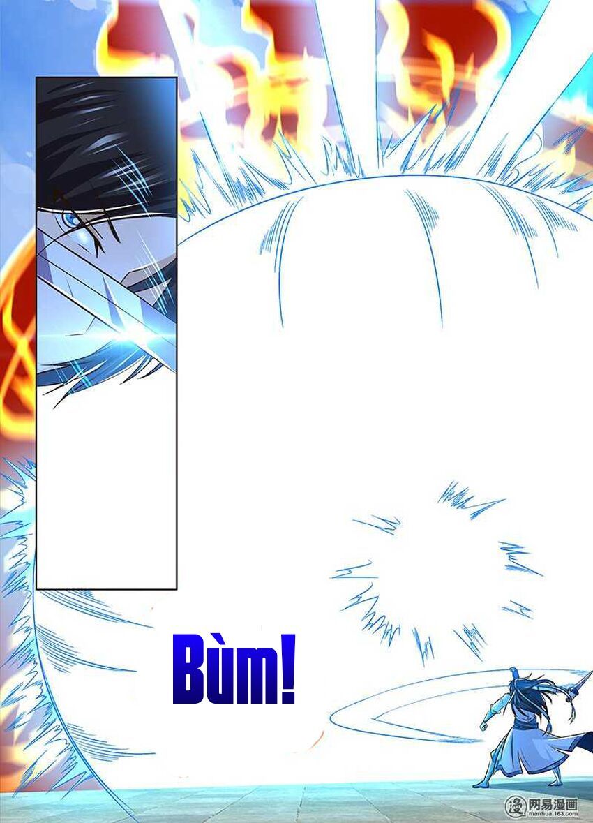 đọc truyện Vĩnh Hằng Chí Tôn Chương 149 ảnh 8 tại Thiên Thai Truyện