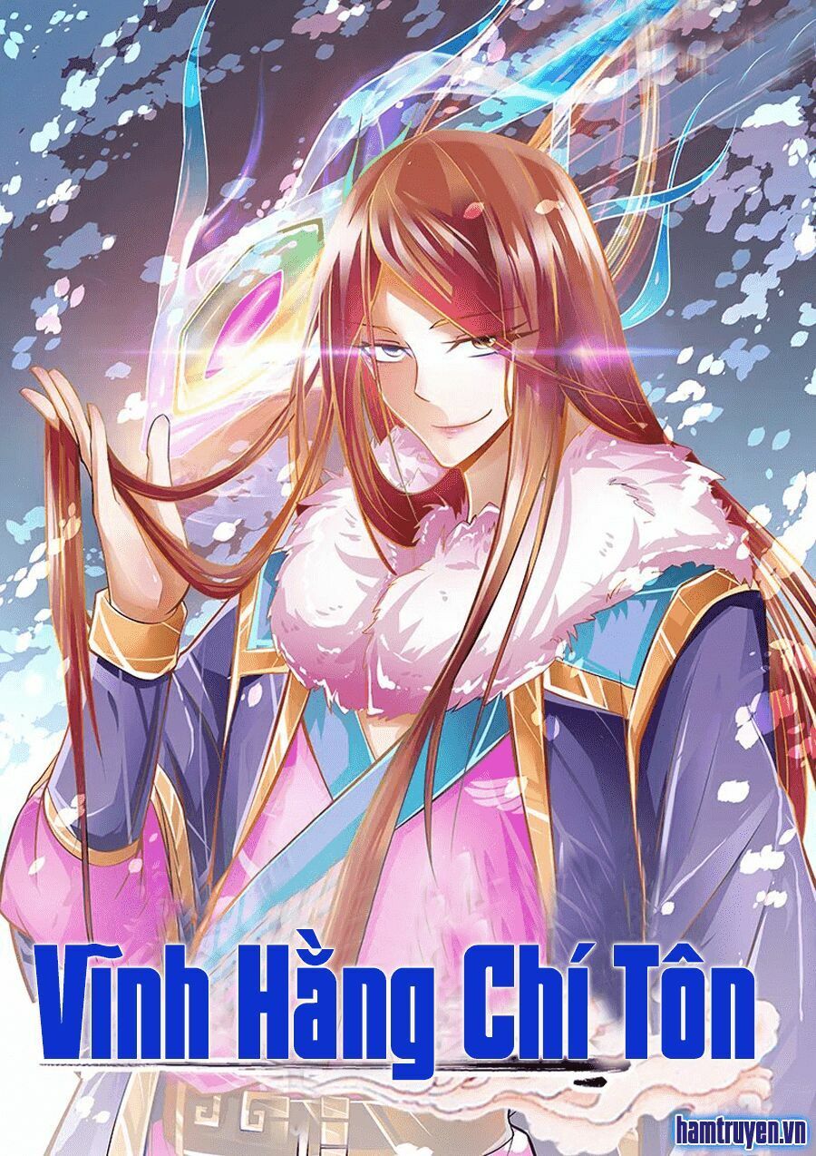 đọc truyện Vĩnh Hằng Chí Tôn Chương 15 ảnh 4 tại Thiên Thai Truyện