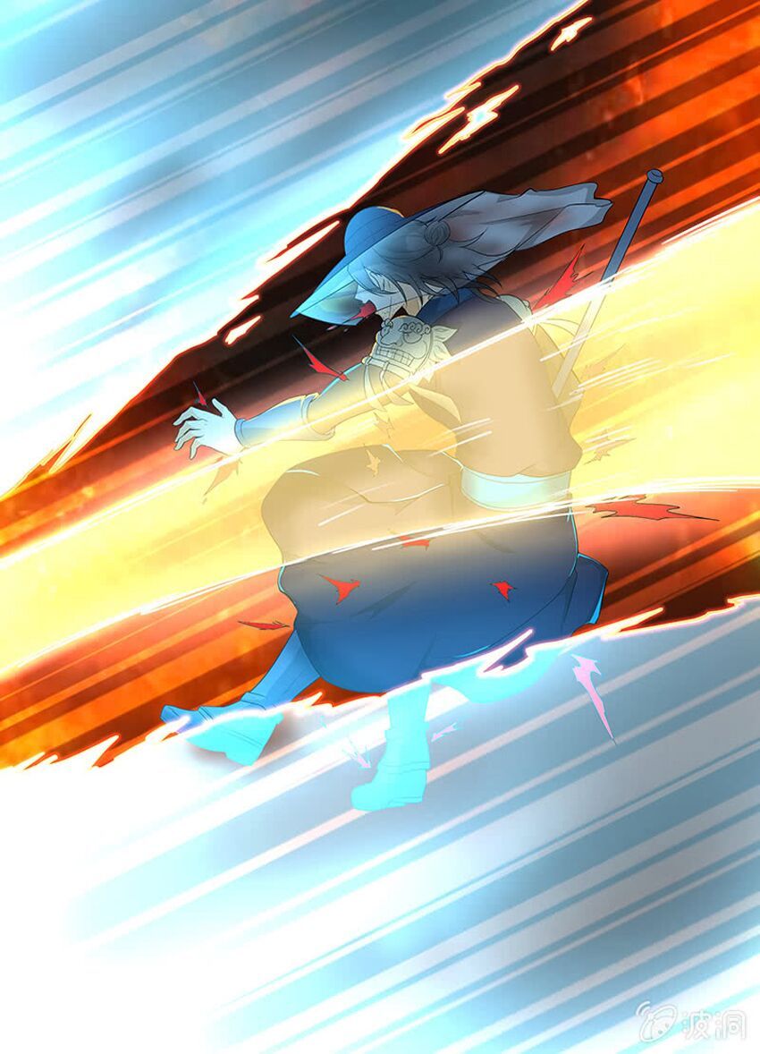 đọc truyện Vĩnh Hằng Chí Tôn Chương 155 ảnh 10 tại Thiên Thai Truyện