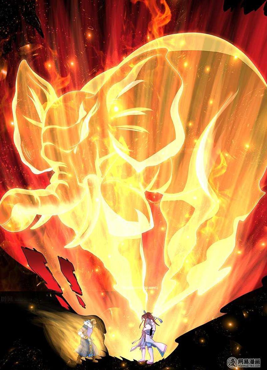 đọc truyện Vĩnh Hằng Chí Tôn Chương 160 ảnh 9 tại Thiên Thai Truyện