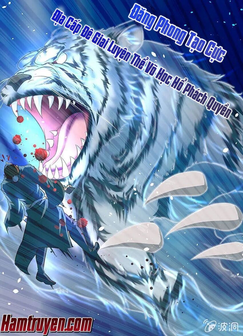 đọc truyện Vĩnh Hằng Chí Tôn Chương 161 ảnh 13 tại Thiên Thai Truyện