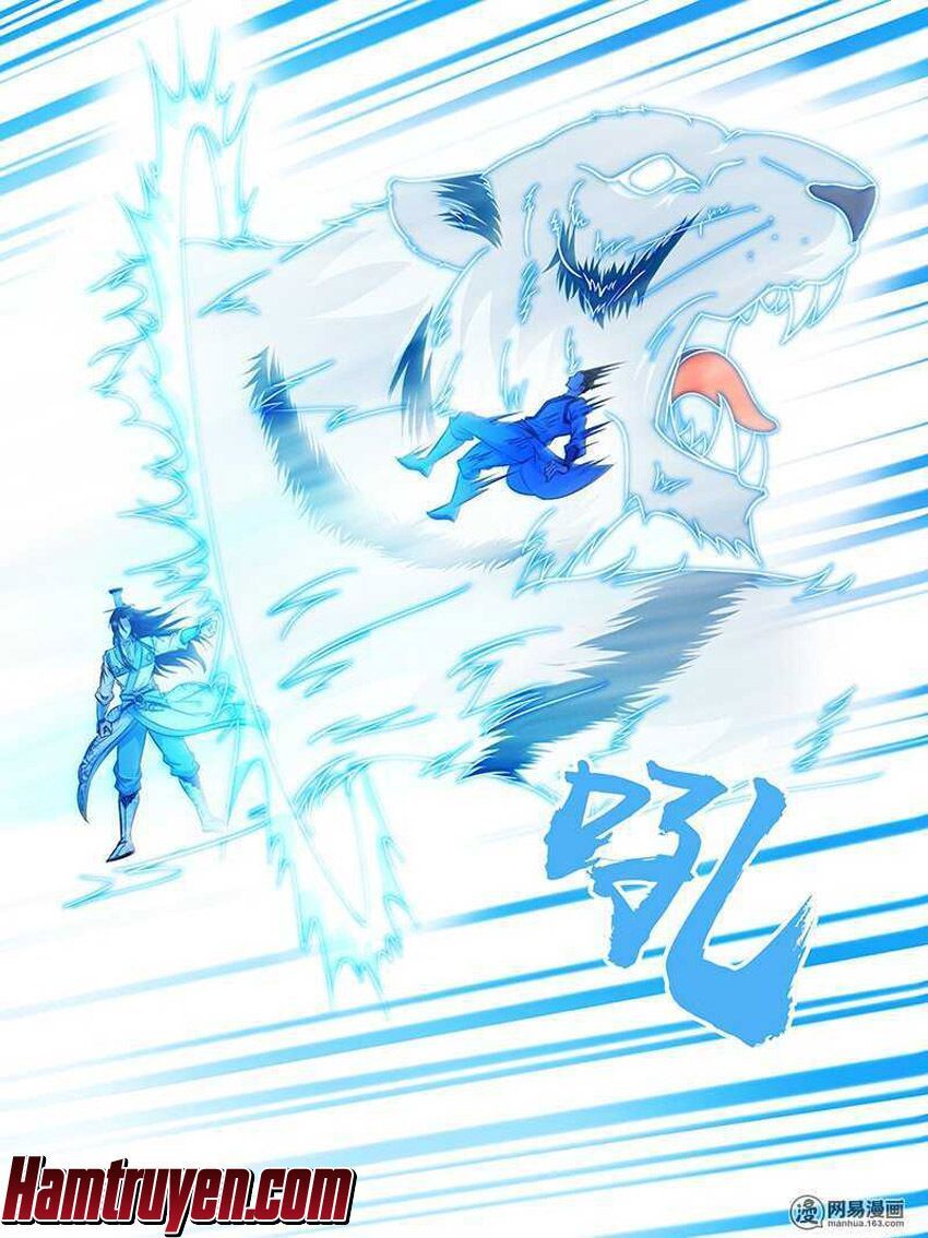 đọc truyện Vĩnh Hằng Chí Tôn Chương 164 ảnh 9 tại Thiên Thai Truyện