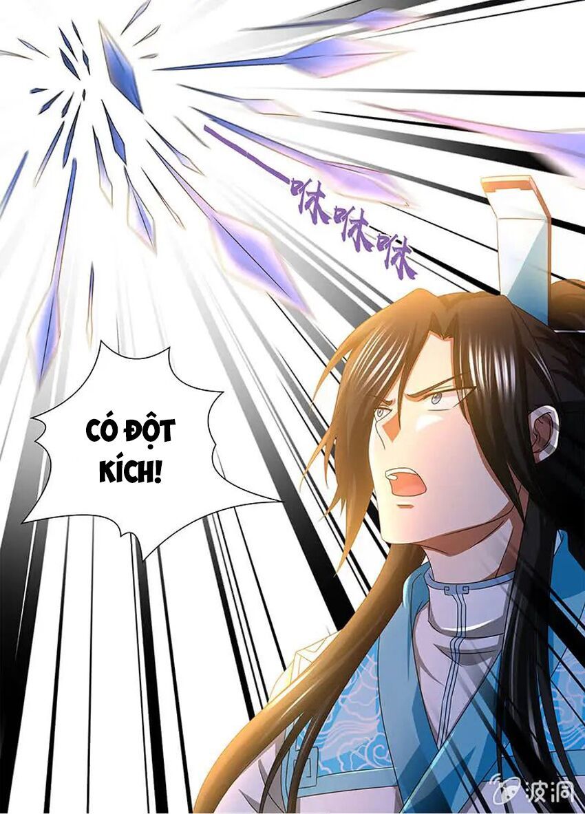 đọc truyện Vĩnh Hằng Chí Tôn Chương 166 ảnh 16 tại Thiên Thai Truyện