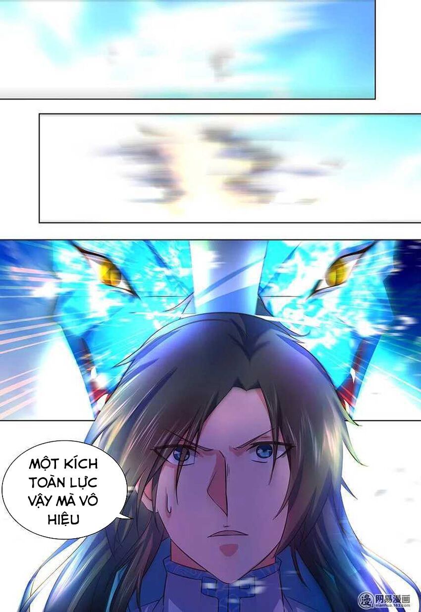 đọc truyện Vĩnh Hằng Chí Tôn Chương 168 ảnh 18 tại Thiên Thai Truyện