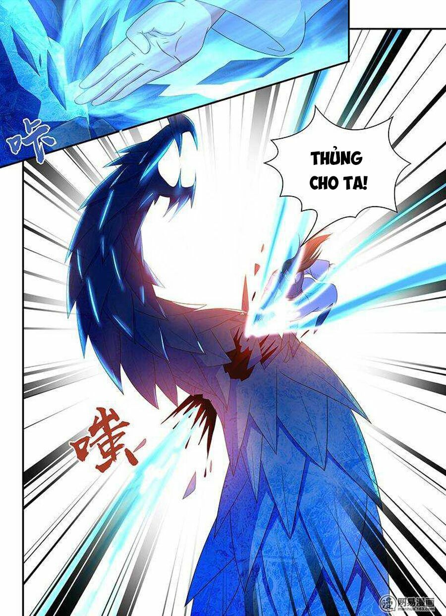 đọc truyện Vĩnh Hằng Chí Tôn Chương 169 ảnh 13 tại Thiên Thai Truyện