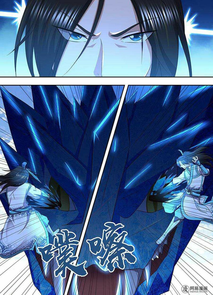 đọc truyện Vĩnh Hằng Chí Tôn Chương 169 ảnh 14 tại Thiên Thai Truyện