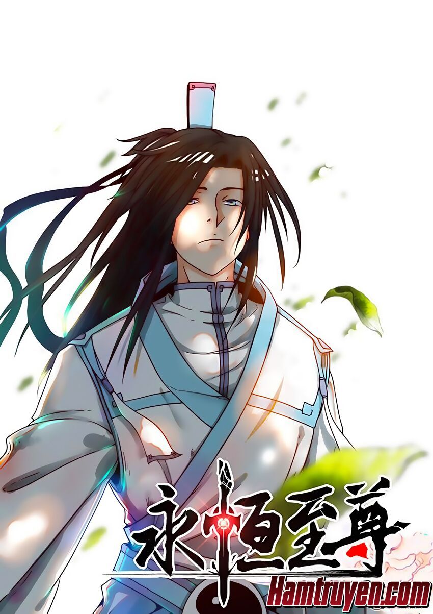 đọc truyện Vĩnh Hằng Chí Tôn Chương 175 ảnh 4 tại Thiên Thai Truyện