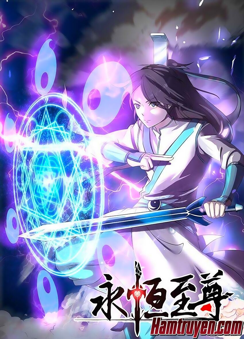 đọc truyện Vĩnh Hằng Chí Tôn Chương 176 ảnh 4 tại Thiên Thai Truyện