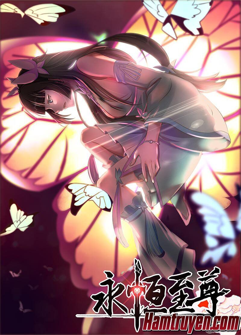 đọc truyện Vĩnh Hằng Chí Tôn Chương 177 ảnh 4 tại Thiên Thai Truyện