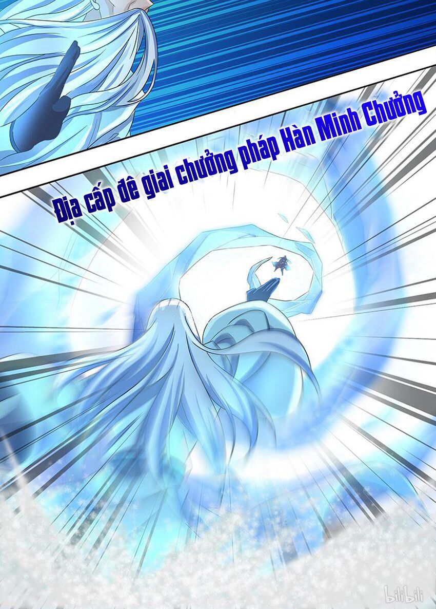 đọc truyện Vĩnh Hằng Chí Tôn Chương 178 ảnh 12 tại Thiên Thai Truyện