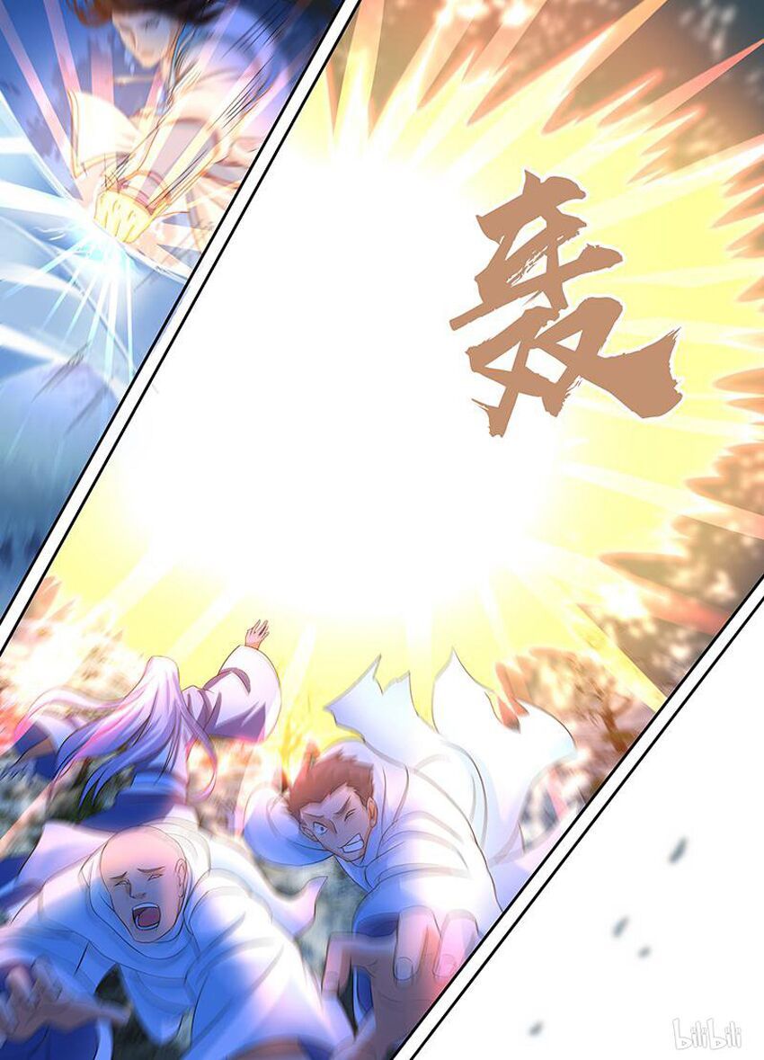 đọc truyện Vĩnh Hằng Chí Tôn Chương 178 ảnh 14 tại Thiên Thai Truyện