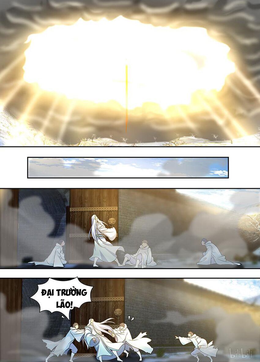 đọc truyện Vĩnh Hằng Chí Tôn Chương 178 ảnh 15 tại Thiên Thai Truyện