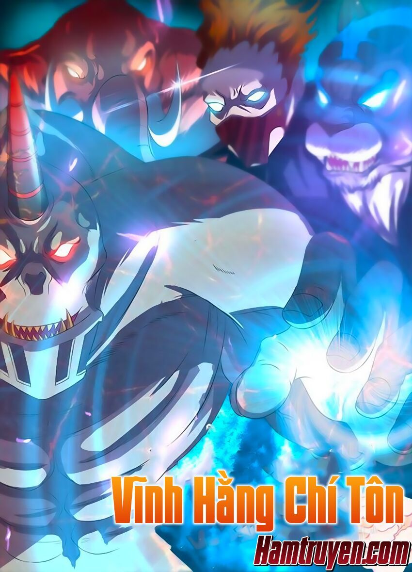 đọc truyện Vĩnh Hằng Chí Tôn Chương 181 ảnh 4 tại Thiên Thai Truyện