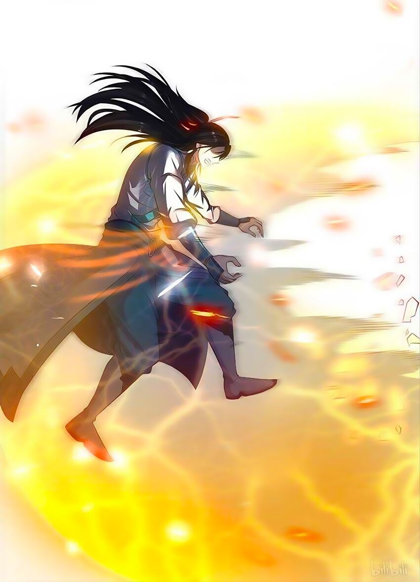 đọc truyện Vĩnh Hằng Chí Tôn Chương 184 ảnh 17 tại Thiên Thai Truyện